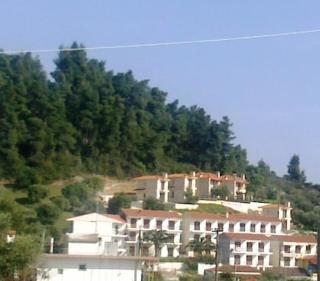 Άνετη Μεζονέτα με θέα στη Νέα Σκιώνη - Nea Skioni - 2