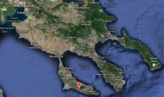 Άνετη Μεζονέτα με θέα στη Νέα Σκιώνη - 1