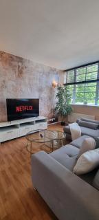Elegant flat in Brighton centre - Brighton & Hove - 9