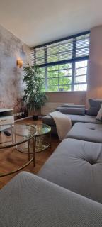 Elegant flat in Brighton centre - Brighton & Hove - 8