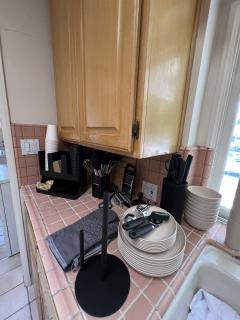 Roxbury Home - Los Angeles - 3