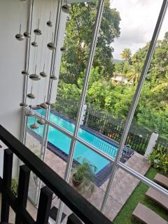 Aquahills - Kandy - 0