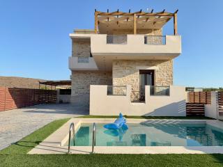 Aristea Seaside Retreat with Private Pool - Kalamaki - 0