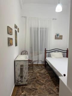 House yard - Sitia - 7