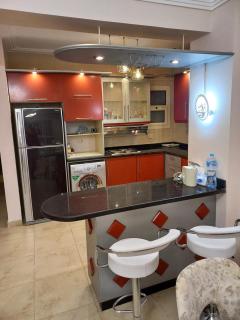 La vista 5 ain sokhna Luxury sea view اعين سخنة لا فيستا - Ain Sokhna - 5