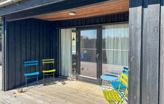 4 Bedroom Cozy Home In Saltum - Saltum - 8
