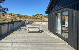 4 Bedroom Cozy Home In Saltum - 5