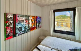 4 Bedroom Cozy Home In Saltum - Saltum - 2