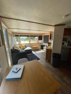 Brambles, 1 bedroom mobile home - South Brent - 8