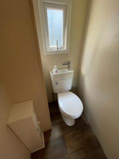 Brambles, 1 bedroom mobile home - South Brent - 6