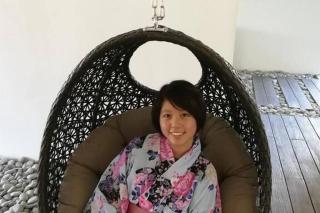 Ryokan AI Japan Friend - Free Hot Springs & Massage - Kuala Lumpur - 9