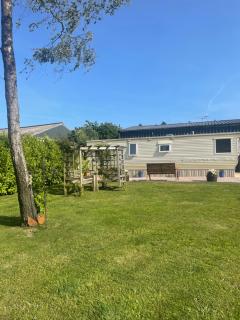 Brambles, 1 bedroom mobile home - South Brent - 5