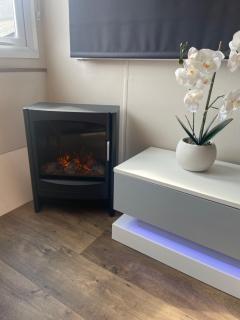 Brambles, 1 bedroom mobile home - South Brent - 3