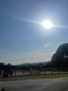 Brambles, 1 bedroom mobile home - South Brent - 1