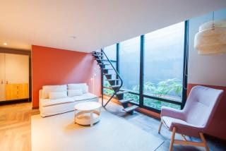 BloomHouse Parkway - Bogotá - 9