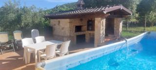 La villa du Paradis - Terracina - 2