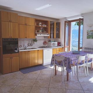 Casa il Glicine Valtellina - Tresivio - 7