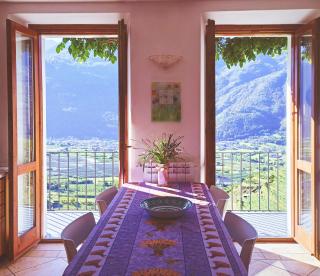 Casa il Glicine Valtellina - 2