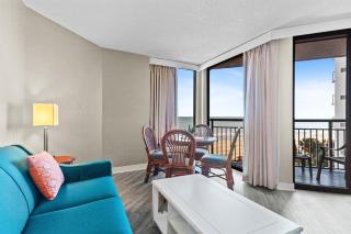 Marvelous Oceanview Suite, Dogs OK! 510 - Myrtle Beach - 4