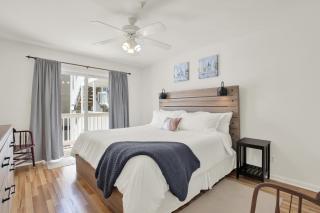 Tybee Retreat - 8