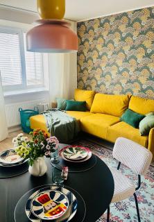 Apartement Nikolai - Pärnu - 0