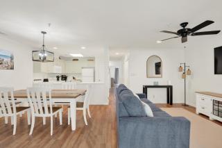 Tybee Retreat - Tybee Island - 1