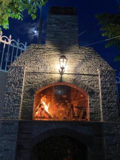 Vila Sokolaj - Shëngjin - 6