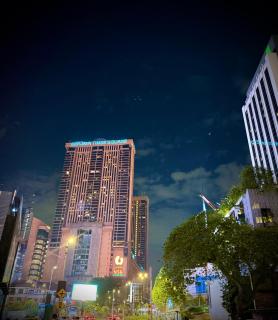 Residence At Times Square East Kuala Lumpur - 7