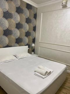 Riverside Express - Almaty - 4