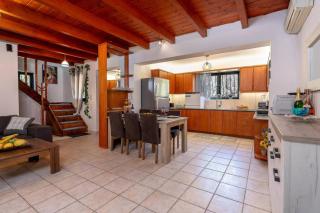 Vadina Apartment 1 - Xirokástellon - 7