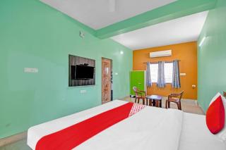 Hotel O Das Inn - Bhubaneshwar - 1