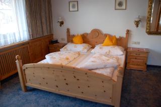 Heart Hotel Talhof Nigg - Sankt Anton am Arlberg - 7