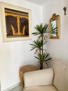Lion House II - Ioulida - 9