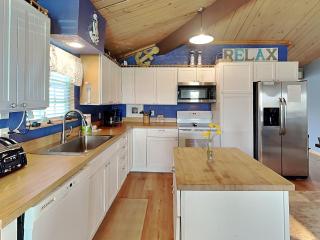 Barnacle Lodge - 5
