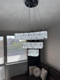 Exkluzívny apartmán v centre Michaloviec - Michalovce - 3