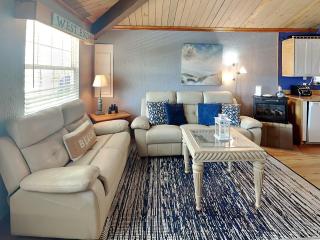 Barnacle Lodge - Galveston - 0