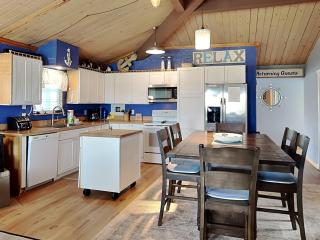 Barnacle Lodge - 6