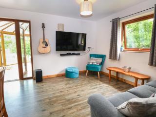 Dragonfly Lodge - Yaxham - 9