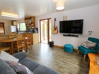 Dragonfly Lodge - Yaxham - 8