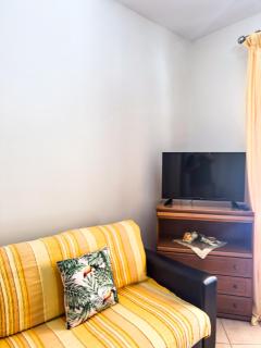 Central Beach Apartment - Nea Kallikratia - 7