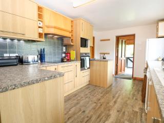 Dragonfly Lodge - Yaxham - 4
