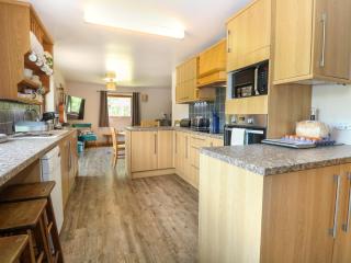 Dragonfly Lodge - Yaxham - 3