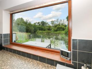 Dragonfly Lodge - Yaxham - 2