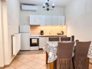Central Beach Apartment - Nea Kallikratia - 6