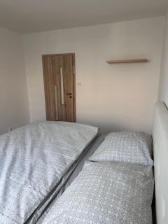 Exkluzívny apartmán v centre Michaloviec - Michalovce - 1