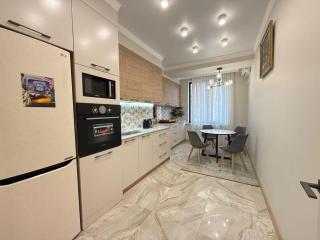 La Palma Dior Stay in complex Alexandria - Bishkek - 4