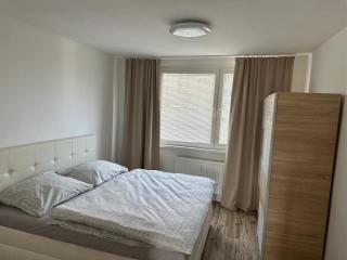 Exkluzívny apartmán v centre Michaloviec - Michalovce - 2