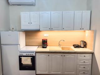 Central Beach Apartment - Nea Kallikratia - 4