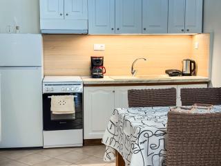 Central Beach Apartment - Nea Kallikratia - 3