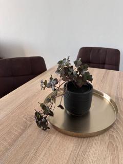Exkluzívny apartmán v centre Michaloviec - Michalovce - 6